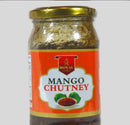Royal Gold Mango Chutney 400gm