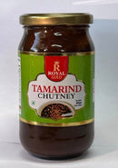 Royal Gold Tamarind Chutney 250gm