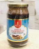 Royal Gold Date Tamarind Chutney 250gm