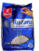 Kashish Rozana Basmati Rice 20kg