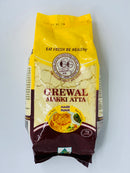 Grewal Makki Atta 1kg