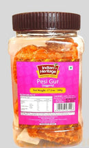 Indian Heritage Pesi Gur 500gm