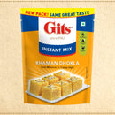 Gits Khaman Dhokla 1kg