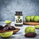 MD Date Lime Chutney 450gm