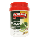 Pachranga Unpeeled Mango Pickle 800gm