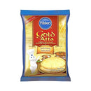 Pillusbury Gold Chakki Atta 5kg