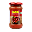 Mother’s Red Chilli Paste 300gm