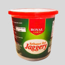 Royal Gold Kolhapuri Red Jaggery 1kg