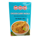 MDH Chicken Curry Masala 100gm