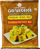 Bapalal Khaman Mix 500gm