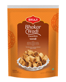 Bikaji Bhakar Wadi Sweetskin 400gm