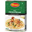 Shan Malay Chicken Biryani 60gm
