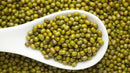 Green Moong Whole