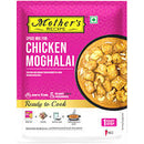 Mother’s Chicken Moghalai Mix 80gm
