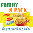 Maggi Masala Noodles 8 Pack