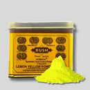 Bush Lemon Yellow Food Colour 100gm