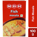 MDH Fish Curry Masala 100gm