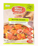 Rasoi Magic Matar Paneer Mix 50gm