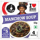 Ching’s Manchow Soup 55gm