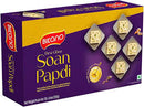 Bikano Desi Ghee Soan Papdi 500gm