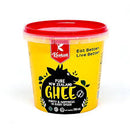 Kashish Nz Made Pure Desi Ghee 700ml