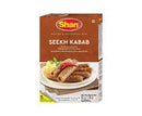 Shan Tikka Seekh Kabab 50 Gm
