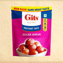 Gits Gulab Jamun Mix 1kg