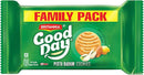 Britannia Good Day Pistachio Almond Cookies 600gm