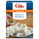 Gits Khatta Dhokla Mix 200gm