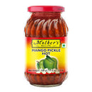 Mother’s Mango Pickle Hot 500gm