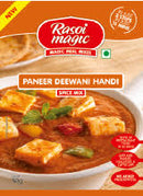 Rasoi Magic Paneer Deewani Handi Mix 50gm