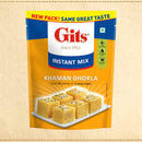 Gits Khaman Dhokla Mix 180gm