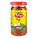 Telugu Ginger Pickle 300gm