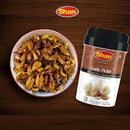 Shan Garlic Pickle 1kg