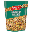Bikano Navratan Mixture 180gm(20% xtra)