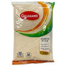 Gajanand Bhakhri Flour 1Kg