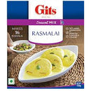 Gits Rasmalai Mix 150gm