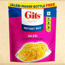 Gits Jalebi Mix 100gm
