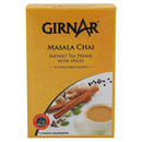 Girnar Masala Tea Instant Mix 10 Sachets