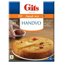 Gits Handvo Mix 500gm