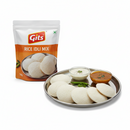 Gits Rice Idli Mix 1kg