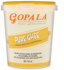 Gopala Pure Cow Ghee 750ml