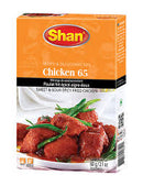 Shan Chicken 65 Masala 60 Gm