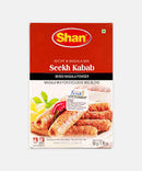 Shan Seekh Kabab 50 Gm