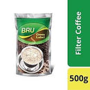 Bru Green Label Chicory Coffee 500gm