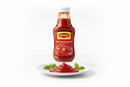 Maggi Rich Tomato Sauce 500gm
