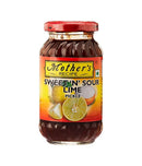 Mother’s Sweet N Sour Lime Pickle 575gm