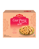 Bikaji Gur Para 400gm