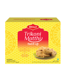 Bikaji Trikoni Matthi 400gm