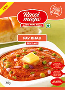 Rasoi Magic Pav Bhaji Mix 60gm